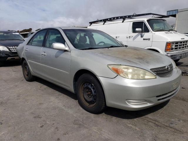 Photo 3 VIN: 4T1BE32K14U900538 - TOYOTA CAMRY LE 