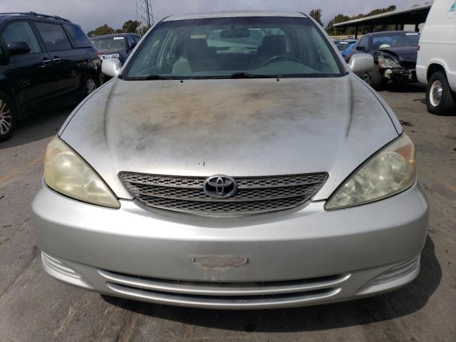 Photo 4 VIN: 4T1BE32K14U900538 - TOYOTA CAMRY LE 