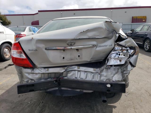 Photo 5 VIN: 4T1BE32K14U900538 - TOYOTA CAMRY LE 