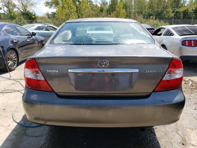 Photo 5 VIN: 4T1BE32K14U923608 - TOYOTA CAMRY LE 