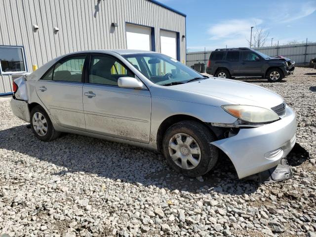 Photo 3 VIN: 4T1BE32K14U933023 - TOYOTA CAMRY 