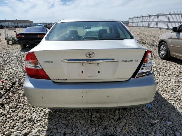 Photo 5 VIN: 4T1BE32K14U933023 - TOYOTA CAMRY 