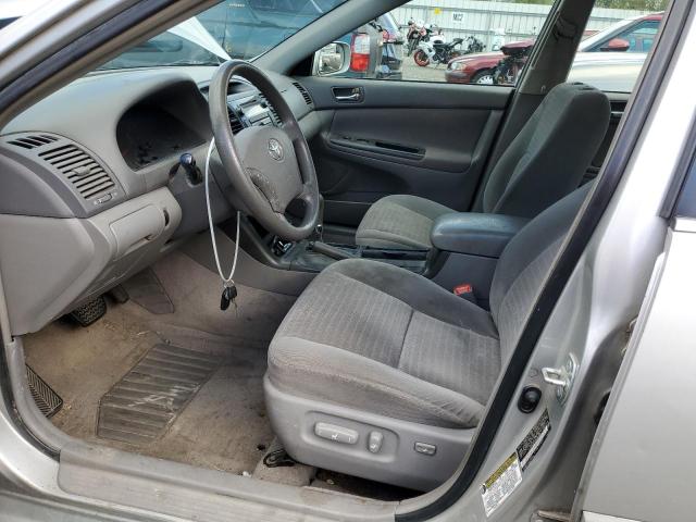 Photo 6 VIN: 4T1BE32K15U026886 - TOYOTA CAMRY LE 