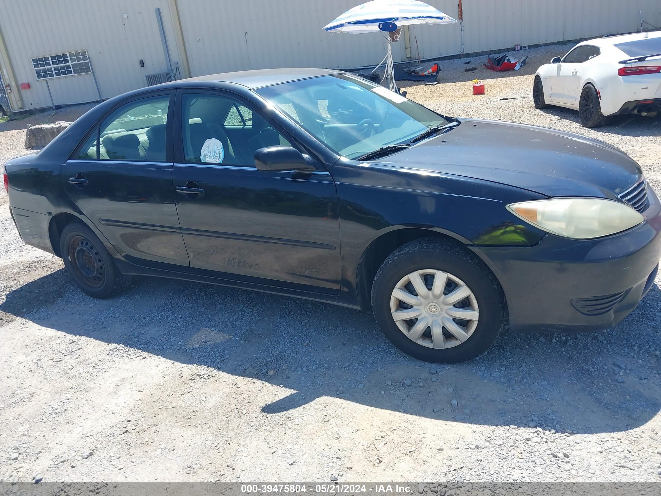 Photo 12 VIN: 4T1BE32K15U032526 - TOYOTA CAMRY 