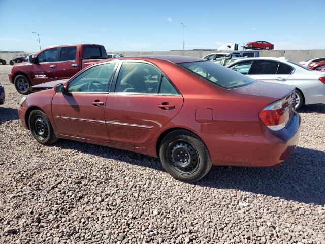 Photo 1 VIN: 4T1BE32K15U033157 - TOYOTA CAMRY LE 