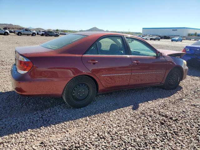 Photo 2 VIN: 4T1BE32K15U033157 - TOYOTA CAMRY LE 