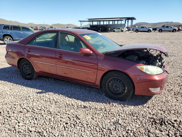 Photo 3 VIN: 4T1BE32K15U033157 - TOYOTA CAMRY LE 