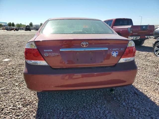 Photo 5 VIN: 4T1BE32K15U033157 - TOYOTA CAMRY LE 