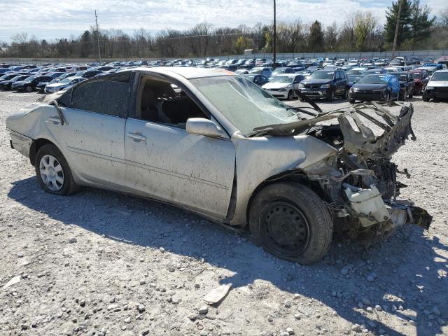 Photo 3 VIN: 4T1BE32K15U038682 - TOYOTA CAMRY 