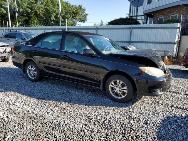 Photo 3 VIN: 4T1BE32K15U041873 - TOYOTA CAMRY LE 