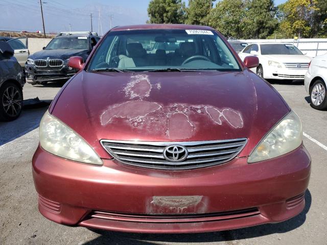 Photo 4 VIN: 4T1BE32K15U045003 - TOYOTA CAMRY LE 