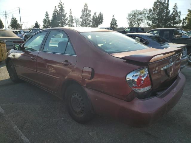 Photo 1 VIN: 4T1BE32K15U047852 - TOYOTA CAMRY 