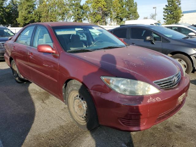 Photo 3 VIN: 4T1BE32K15U047852 - TOYOTA CAMRY 