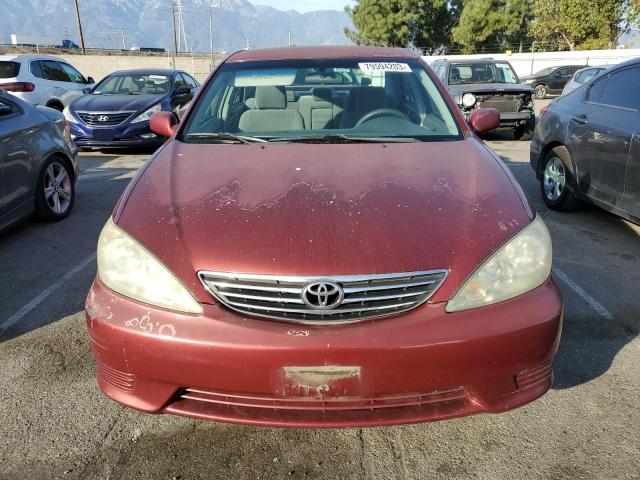 Photo 4 VIN: 4T1BE32K15U047852 - TOYOTA CAMRY 