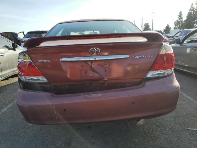 Photo 5 VIN: 4T1BE32K15U047852 - TOYOTA CAMRY 