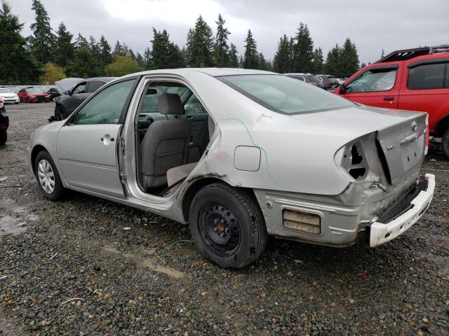 Photo 1 VIN: 4T1BE32K15U050606 - TOYOTA CAMRY LE 