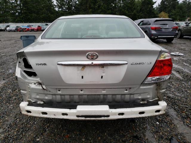 Photo 5 VIN: 4T1BE32K15U050606 - TOYOTA CAMRY LE 