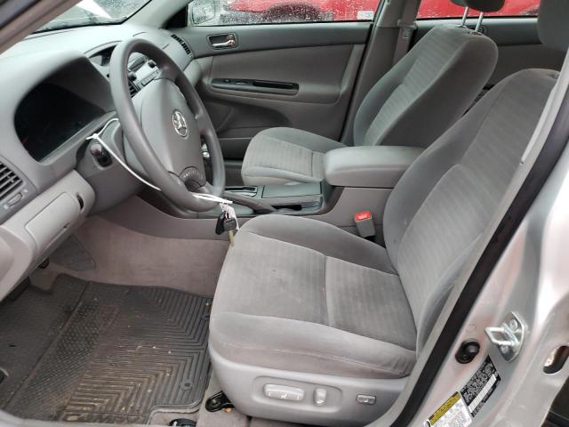 Photo 6 VIN: 4T1BE32K15U050606 - TOYOTA CAMRY LE 