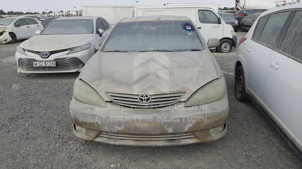 Photo 0 VIN: 4T1BE32K15U052601 - TOYOTA CAMRY 