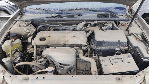 Photo 25 VIN: 4T1BE32K15U052601 - TOYOTA CAMRY 