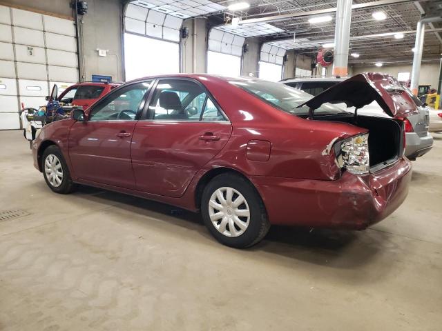 Photo 1 VIN: 4T1BE32K15U056275 - TOYOTA CAMRY 