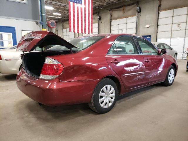 Photo 2 VIN: 4T1BE32K15U056275 - TOYOTA CAMRY 