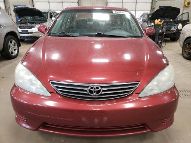 Photo 4 VIN: 4T1BE32K15U056275 - TOYOTA CAMRY 