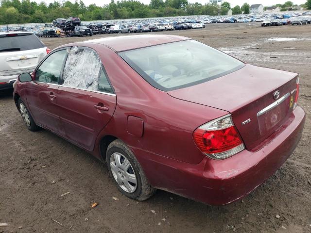 Photo 1 VIN: 4T1BE32K15U074288 - TOYOTA CAMRY 