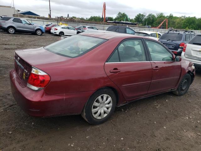 Photo 2 VIN: 4T1BE32K15U074288 - TOYOTA CAMRY 