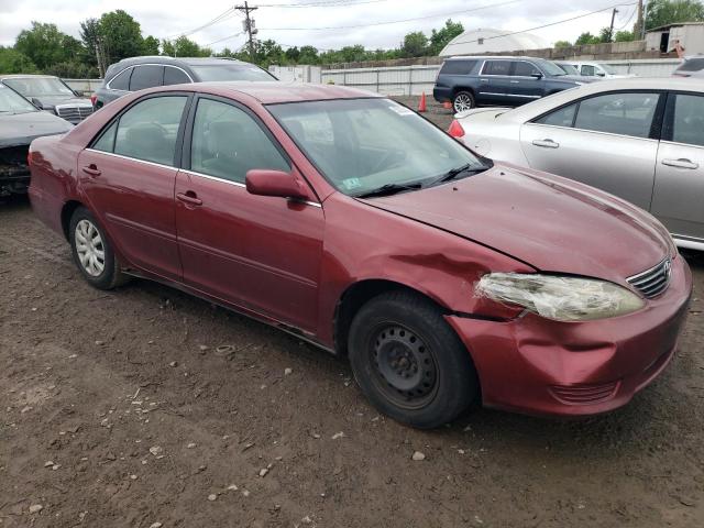 Photo 3 VIN: 4T1BE32K15U074288 - TOYOTA CAMRY 