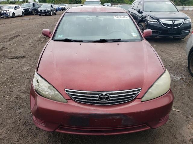 Photo 4 VIN: 4T1BE32K15U074288 - TOYOTA CAMRY 