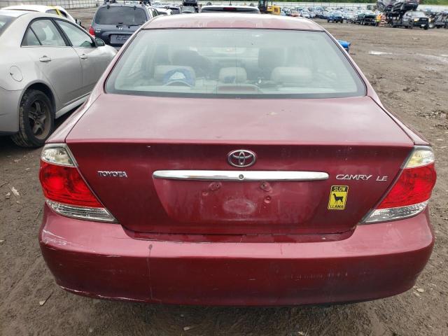 Photo 5 VIN: 4T1BE32K15U074288 - TOYOTA CAMRY 