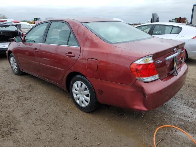 Photo 1 VIN: 4T1BE32K15U082312 - TOYOTA CAMRY LE 