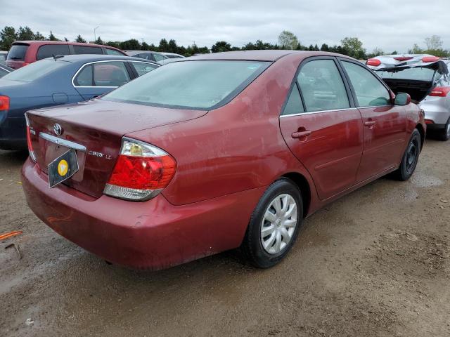 Photo 2 VIN: 4T1BE32K15U082312 - TOYOTA CAMRY LE 