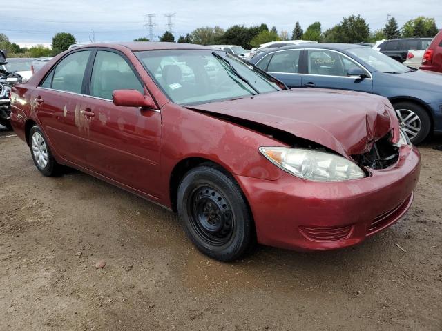 Photo 3 VIN: 4T1BE32K15U082312 - TOYOTA CAMRY LE 