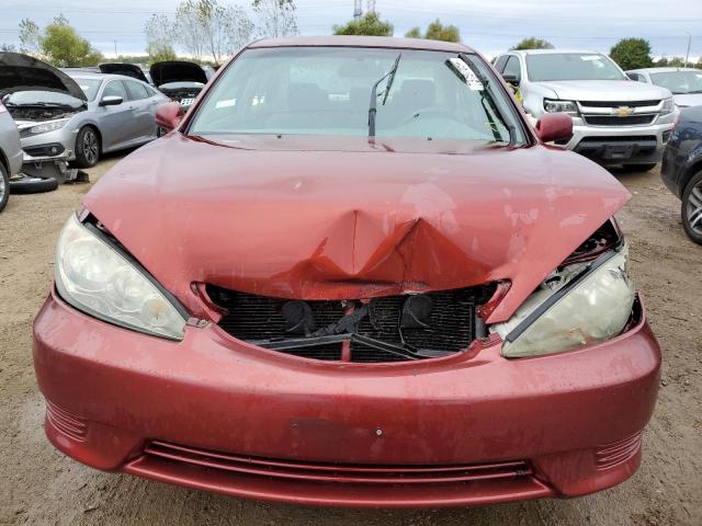 Photo 4 VIN: 4T1BE32K15U082312 - TOYOTA CAMRY LE 