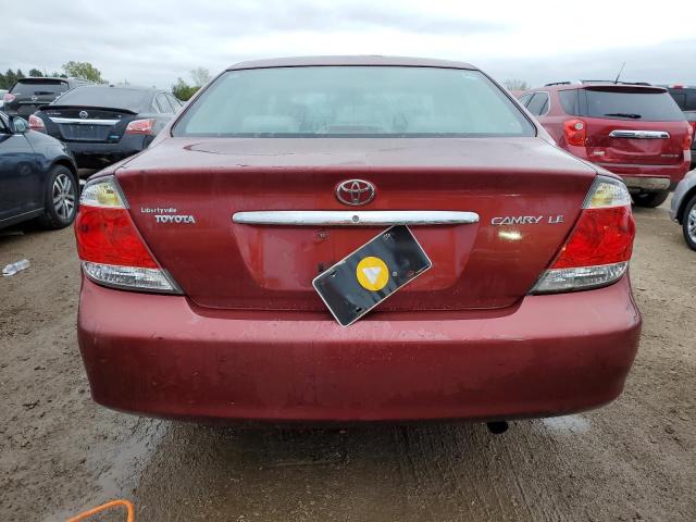 Photo 5 VIN: 4T1BE32K15U082312 - TOYOTA CAMRY LE 