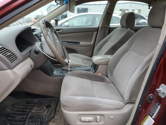 Photo 6 VIN: 4T1BE32K15U082312 - TOYOTA CAMRY LE 