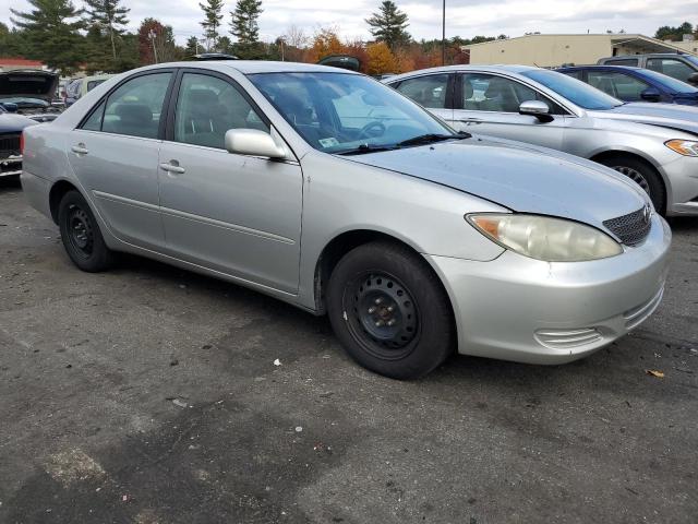 Photo 3 VIN: 4T1BE32K15U398714 - TOYOTA CAMRY LE 