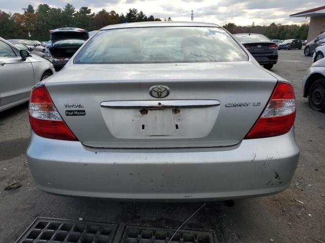 Photo 5 VIN: 4T1BE32K15U398714 - TOYOTA CAMRY LE 