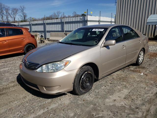 Photo 1 VIN: 4T1BE32K15U412854 - TOYOTA CAMRY LE 