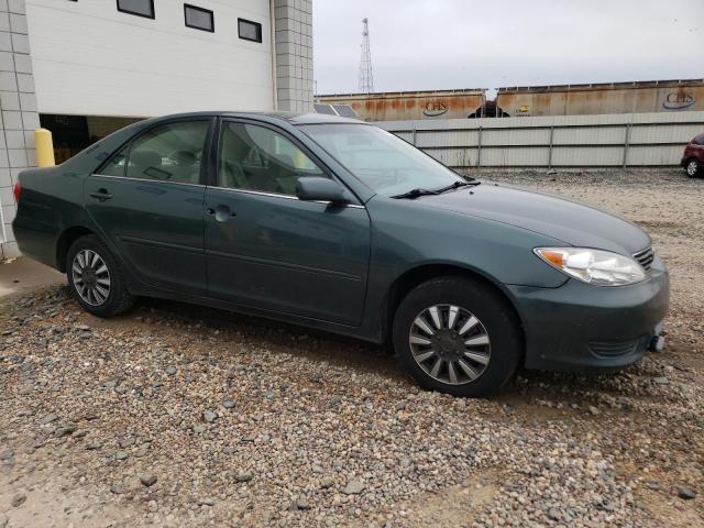 Photo 3 VIN: 4T1BE32K15U420369 - TOYOTA CAMRY LE 