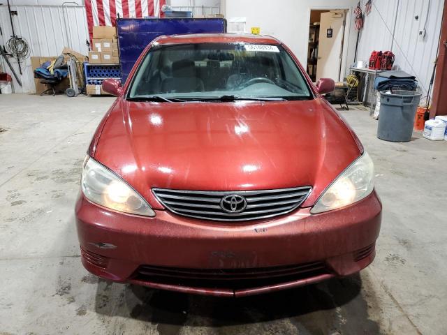 Photo 4 VIN: 4T1BE32K15U422090 - TOYOTA CAMRY 