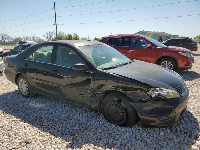 Photo 3 VIN: 4T1BE32K15U432599 - TOYOTA CAMRY 