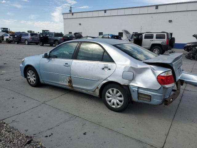 Photo 1 VIN: 4T1BE32K15U509908 - TOYOTA CAMRY LE 