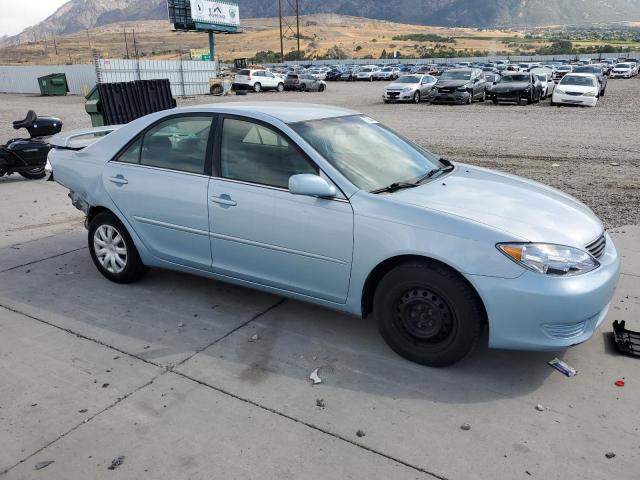 Photo 3 VIN: 4T1BE32K15U509908 - TOYOTA CAMRY LE 