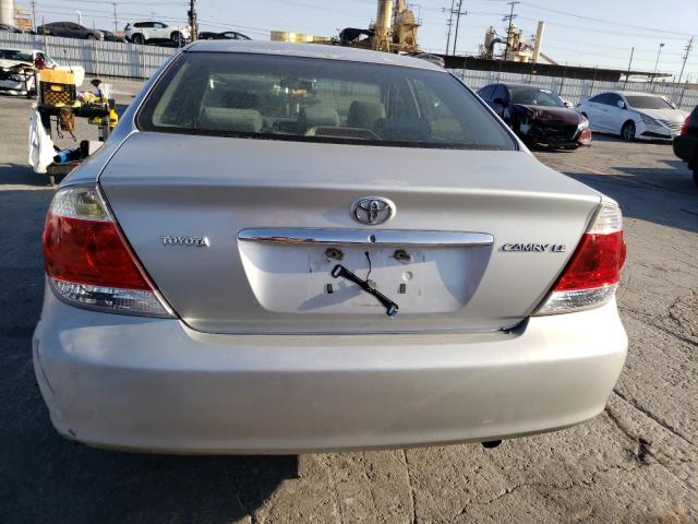 Photo 5 VIN: 4T1BE32K15U513229 - TOYOTA CAMRY 