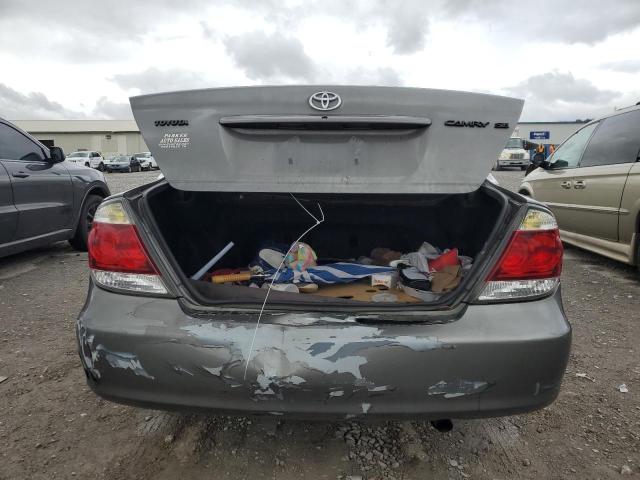 Photo 5 VIN: 4T1BE32K15U528331 - TOYOTA CAMRY 