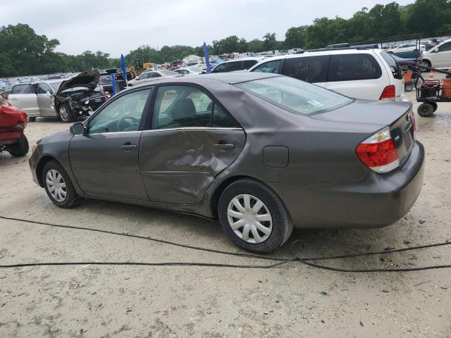 Photo 1 VIN: 4T1BE32K15U551124 - TOYOTA CAMRY 