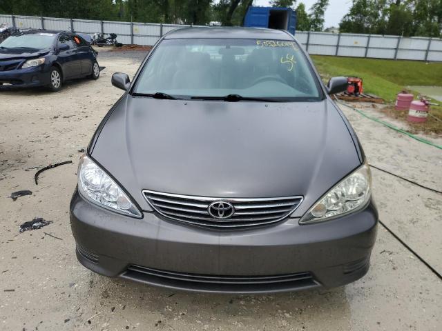 Photo 4 VIN: 4T1BE32K15U551124 - TOYOTA CAMRY 